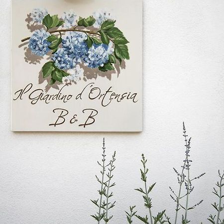 Il Giardino Di Ortensia B&B Bientina Luaran gambar