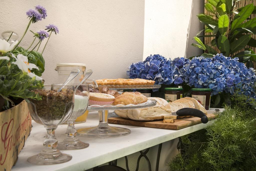 Il Giardino Di Ortensia B&B Bientina Luaran gambar