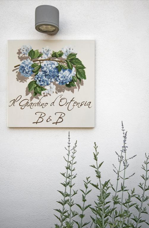 Il Giardino Di Ortensia B&B Bientina Luaran gambar