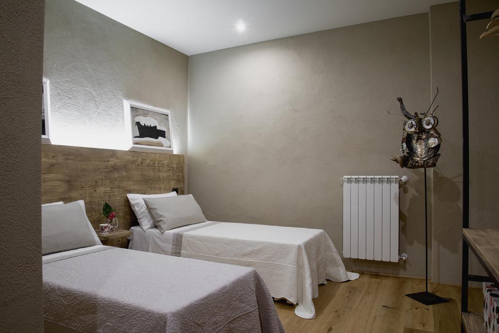 Il Giardino Di Ortensia B&B Bientina Bilik gambar